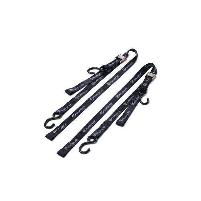 Chingi set Husqvarna