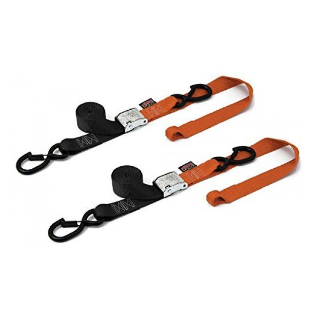 Chingi transport moto Powertye 38mm