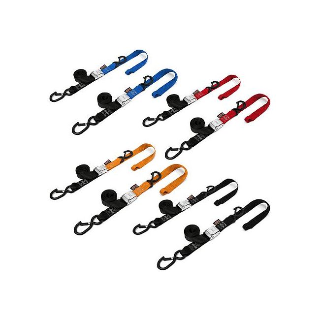 Chingi transport moto Powertye 38mm