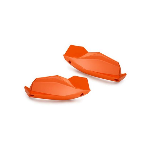 Deflectoare Handguard KTM Portocaliu