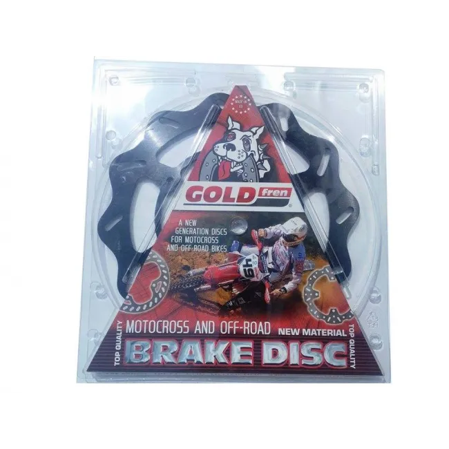 Disc frana spate KTM Goldfren