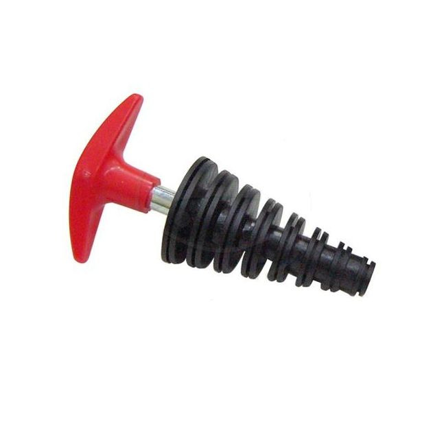 Dop evacuare 2T 12-34mm