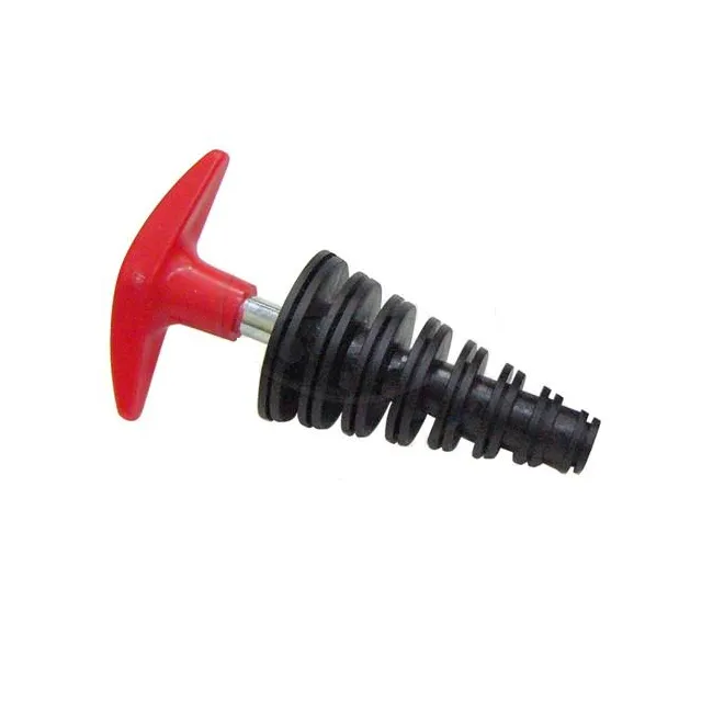 Dop evacuare 2T 12-34mm