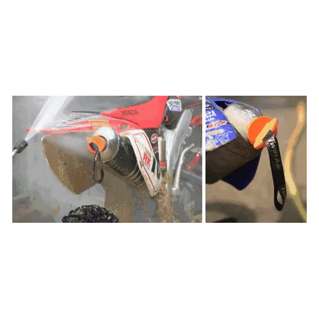 Dop evacuare 4T TwinAir