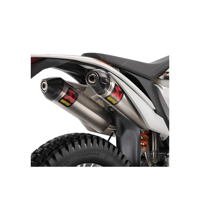 Evacuare KTM Akrapovic Slip-On Factory USE 72005979100
