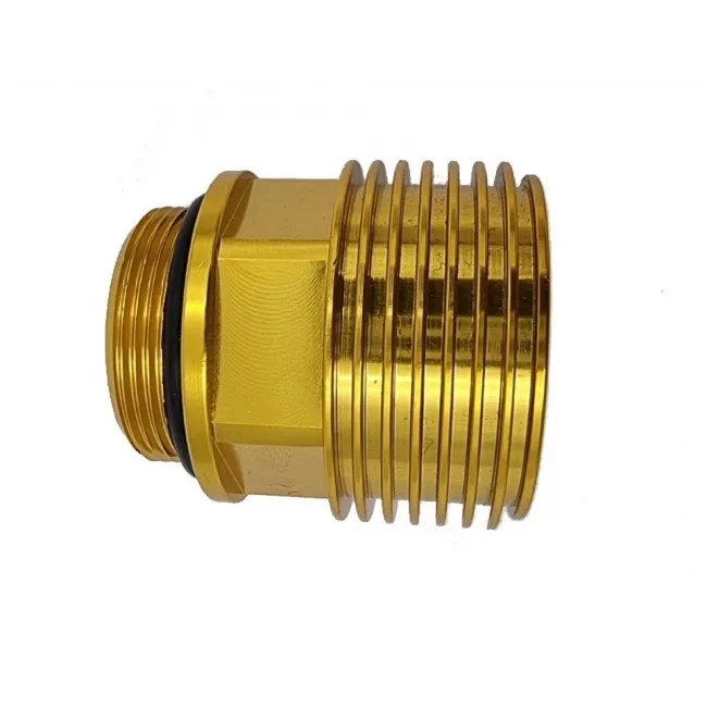 Extensie pompa frana spate KTM 04-22 Accel Gold