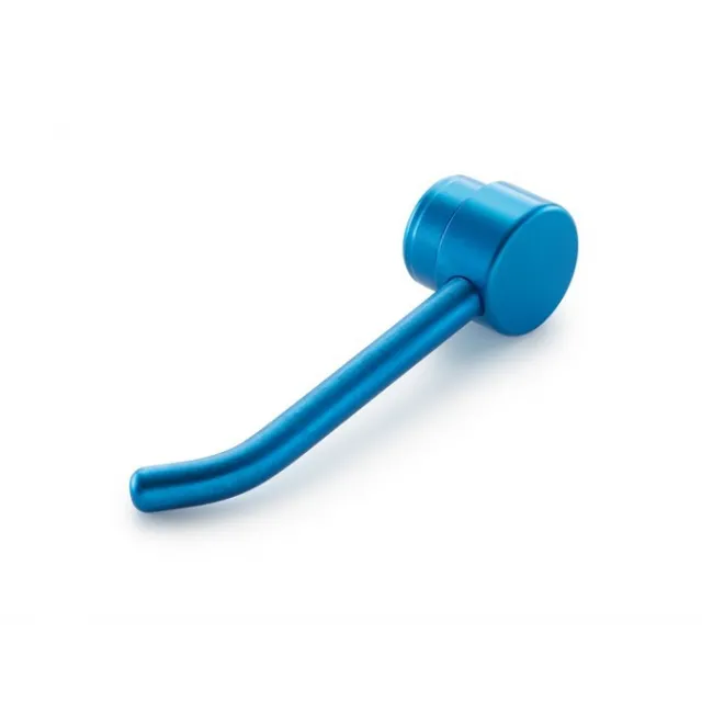 Extractor ax roata fata Husqvarna Albastru