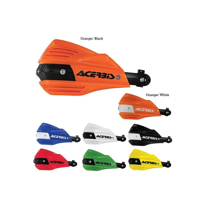 Handguard Acerbis X-Factor