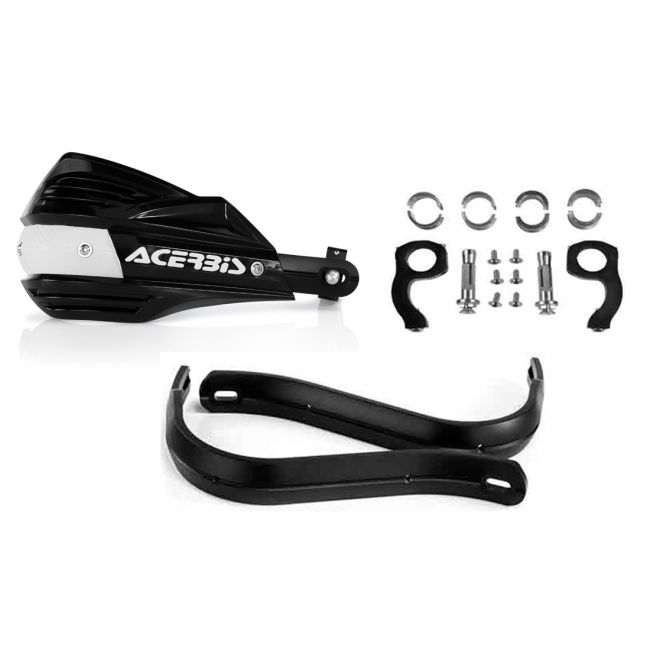 Handguard Acerbis X-Factor