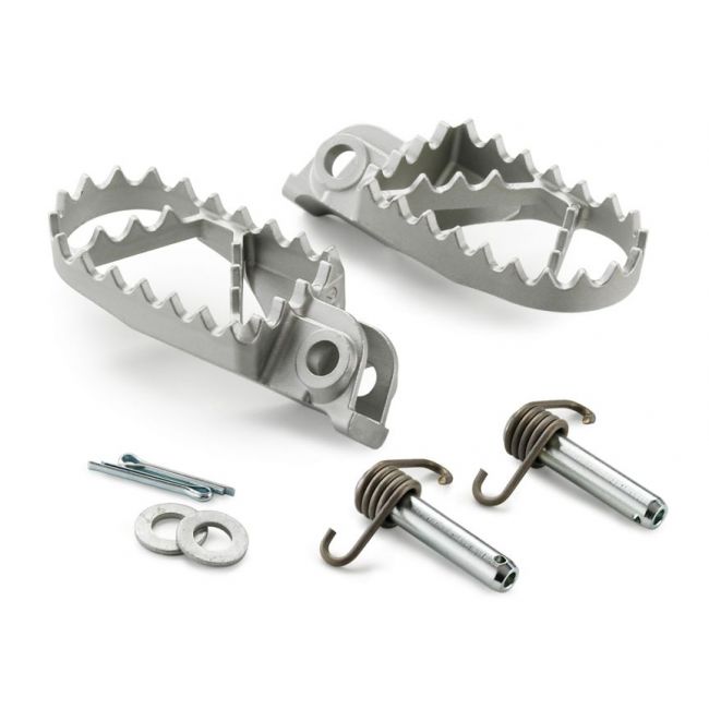 Kit complet scarite KTM EXC 09-16