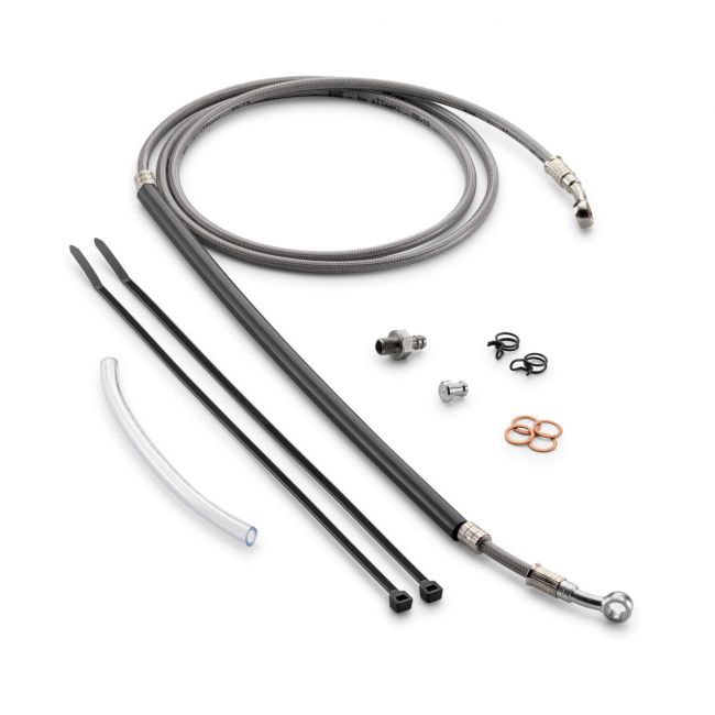 Kit frana mana stanga ambreiaj Rekluse KTM 04-25