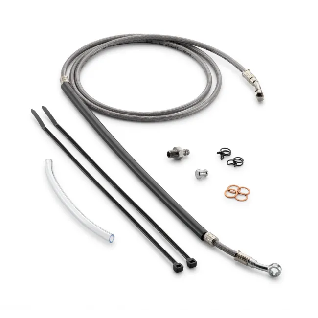 Kit frana mana stanga ambreiaj Rekluse KTM 04-25