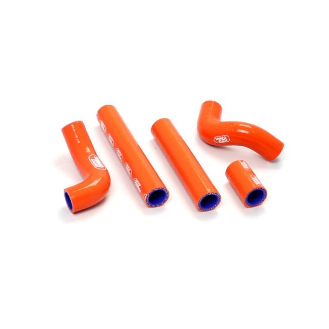 Kit furtunuri radiator KTM 250/300 12-16