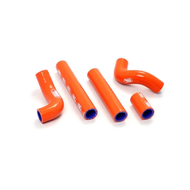 Kit furtunuri radiator KTM 250/300 12-16