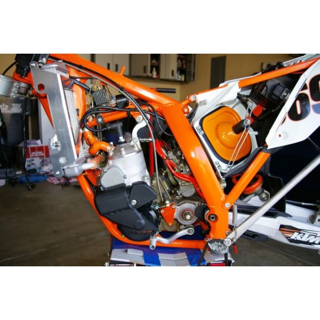 Kit furtunuri radiator KTM 250/300 12-16