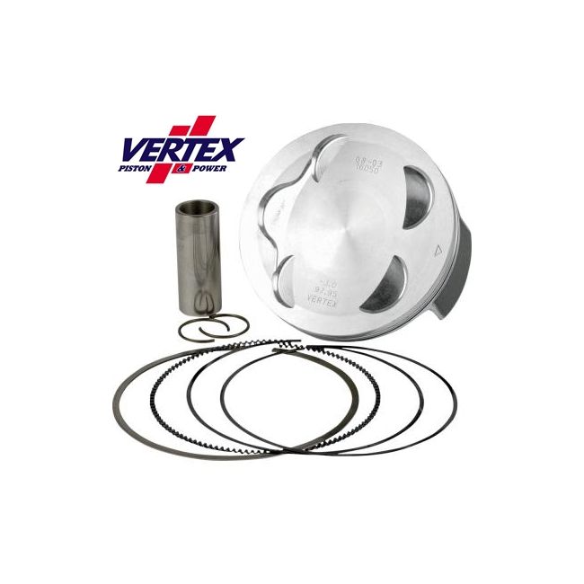 Kit piston KTM 250 EXC-F 07-13 Vertex