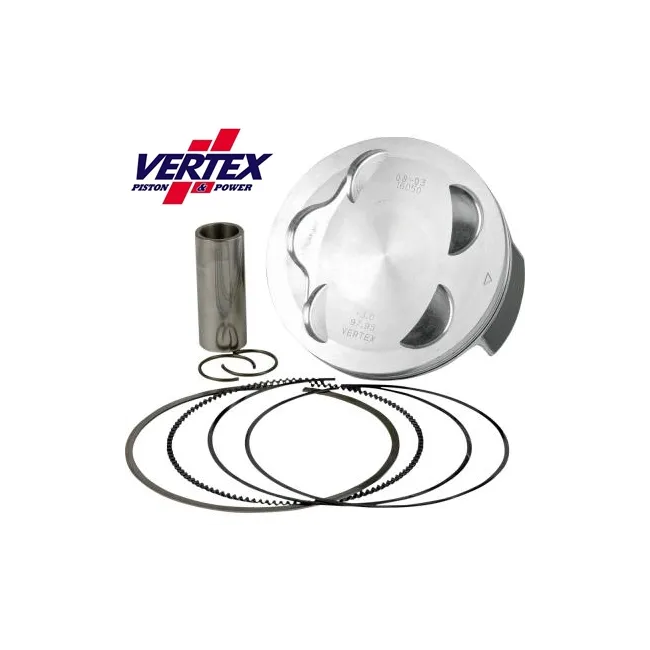 Kit piston KTM 450 EXC-F 08-11 Vertex