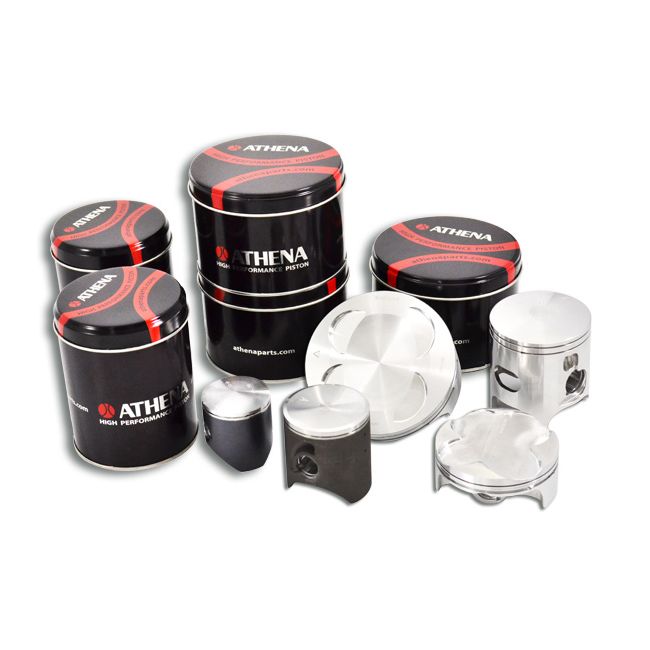 Kit piston KTM EXC/SX 300 04-16 Athena