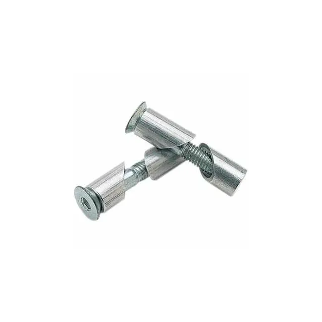 Kit prinderi laterale Handguard Moose Racing