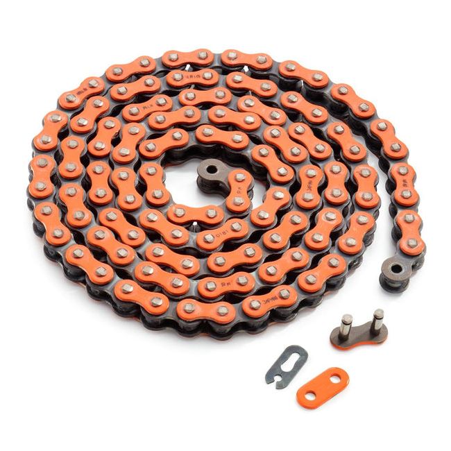 Lant KTM 520 118 zale MX Portocaliu