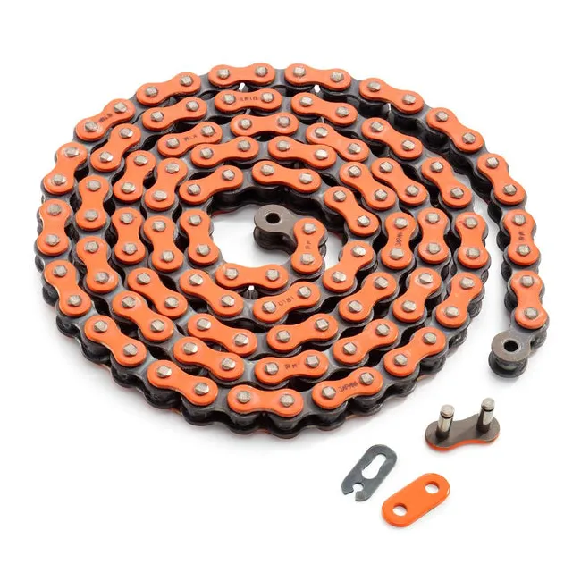 Lant KTM 520 118 zale MX Portocaliu