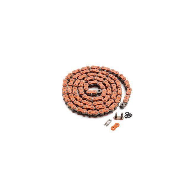 Lant KTM XW-Ring 520 118 zale  Orange