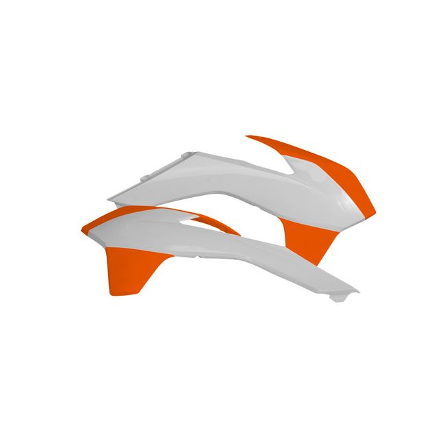 Laterale rezervor KTM 14-16 Acerbis