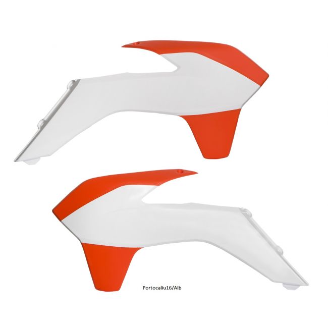 Laterale rezervor KTM 14-16 Acerbis