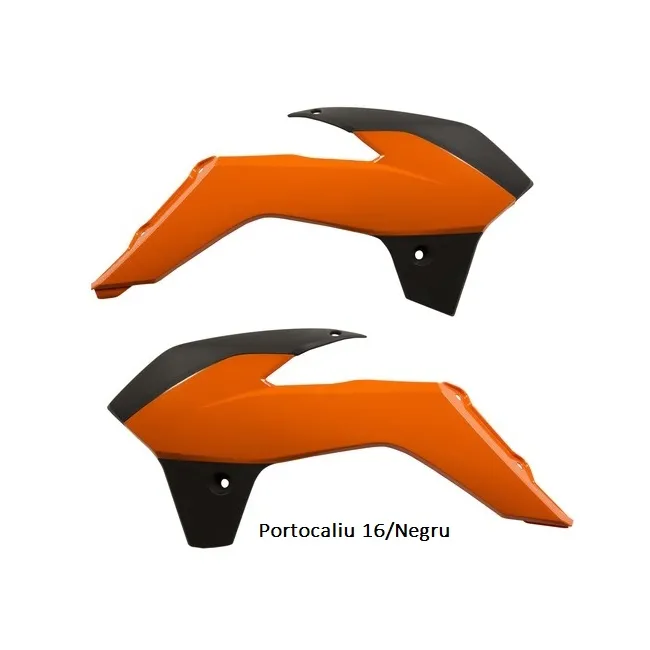 Laterale rezervor KTM 14-16 Acerbis