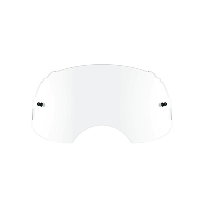 Lentila Oakley Airbrake Clear