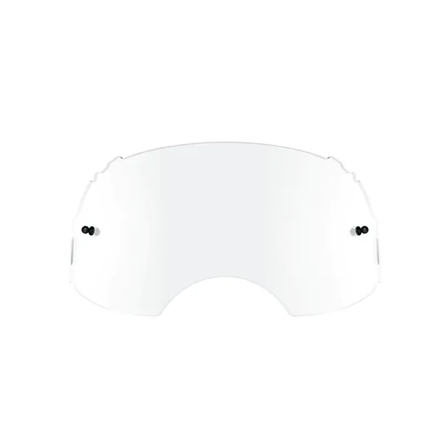 Lentila Oakley Airbrake Clear