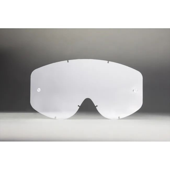 Lentila clara ochelari Kini Red Bull Competition