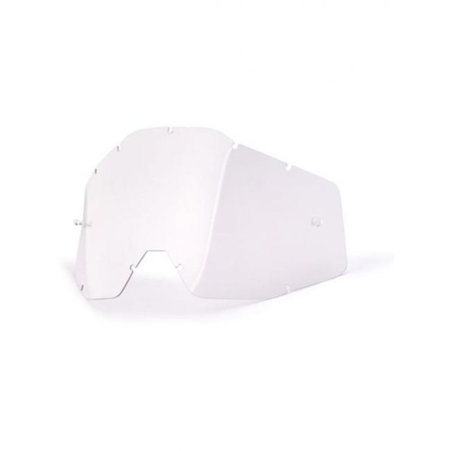 Lentila ochelari 100% Incolora