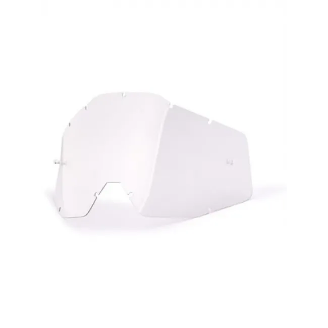 Lentila ochelari 100% Incolora