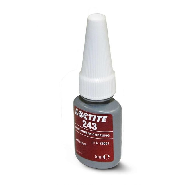 Loctite 243 Medium 5ml