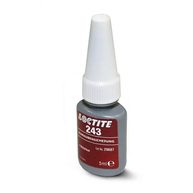 Loctite 243 Medium 5ml