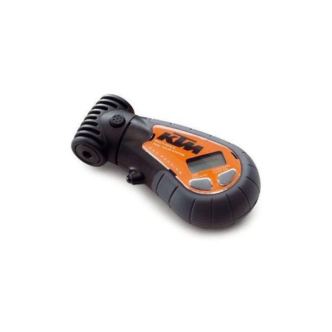 Manometru digital KTM