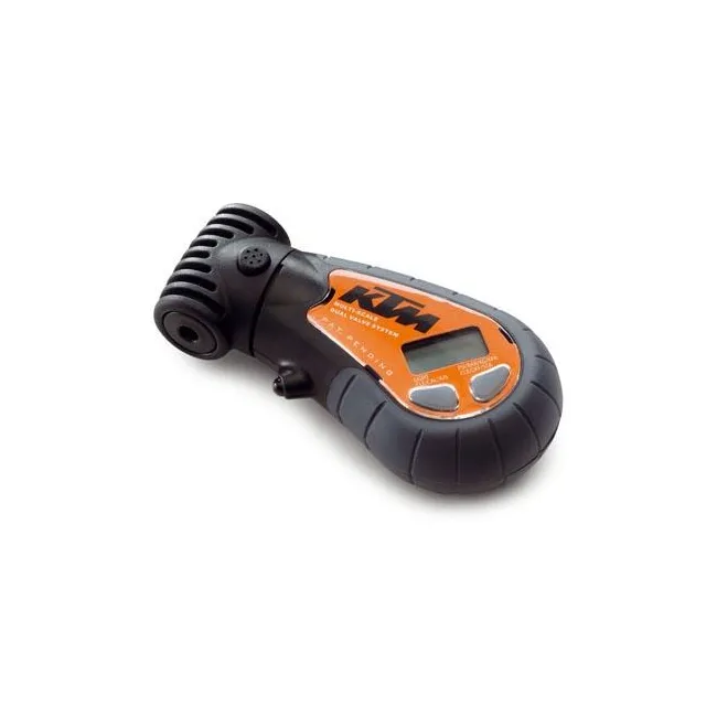 Manometru digital KTM