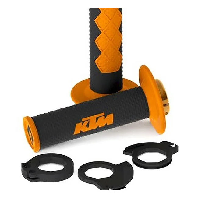 Mansoane KTM Lock On 2T/4T 06-16