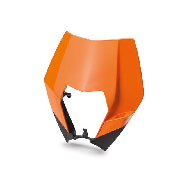 Masca de far KTM 08-13