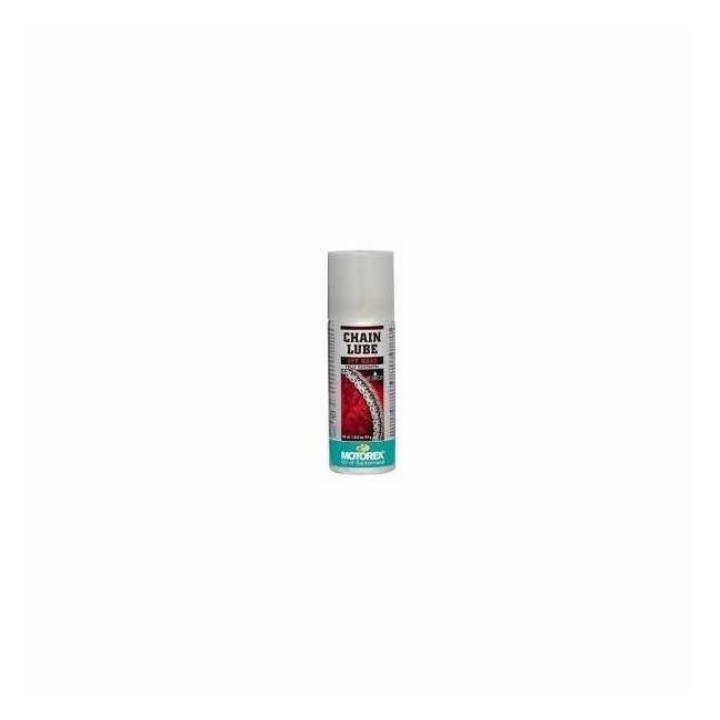 Mini spray lant Motorex Offroad Reincarcabil 56ml