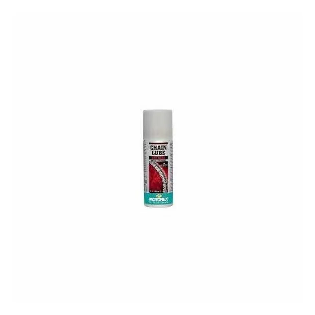 Mini spray lant Motorex Offroad Reincarcabil 56ml