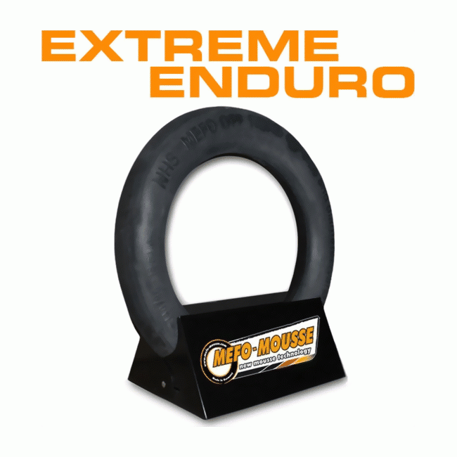 Mousse Mefo 140/80-18 Extreme