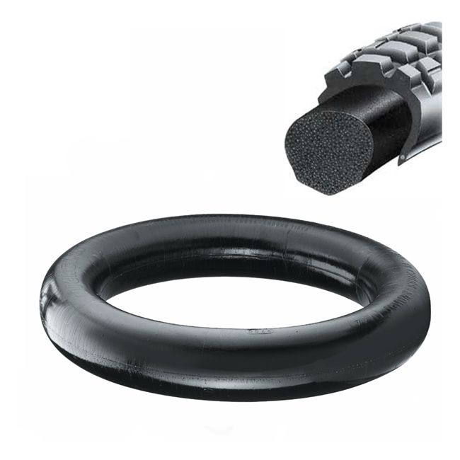 Mousse Michelin 120/80-18 M14