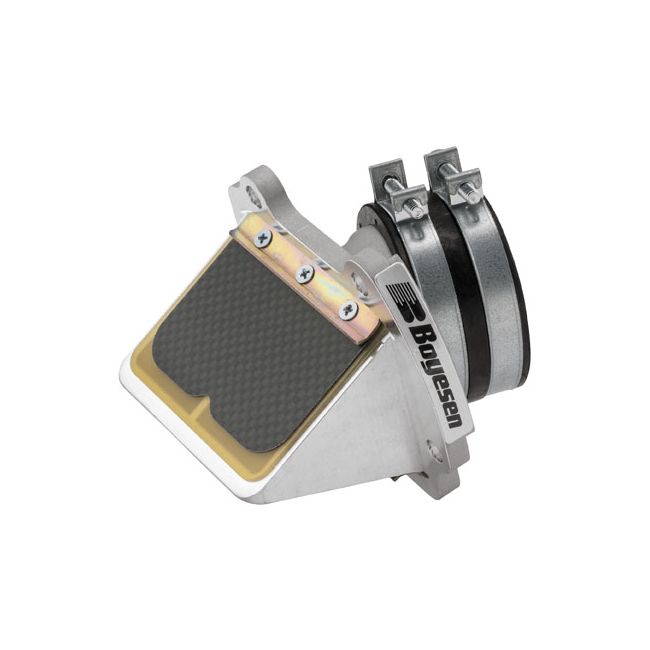 Muzicuta racing Boyesen KTM 250/300 08-16