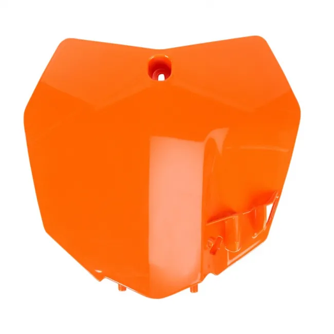 Number plate KTM 14-16 Ufo