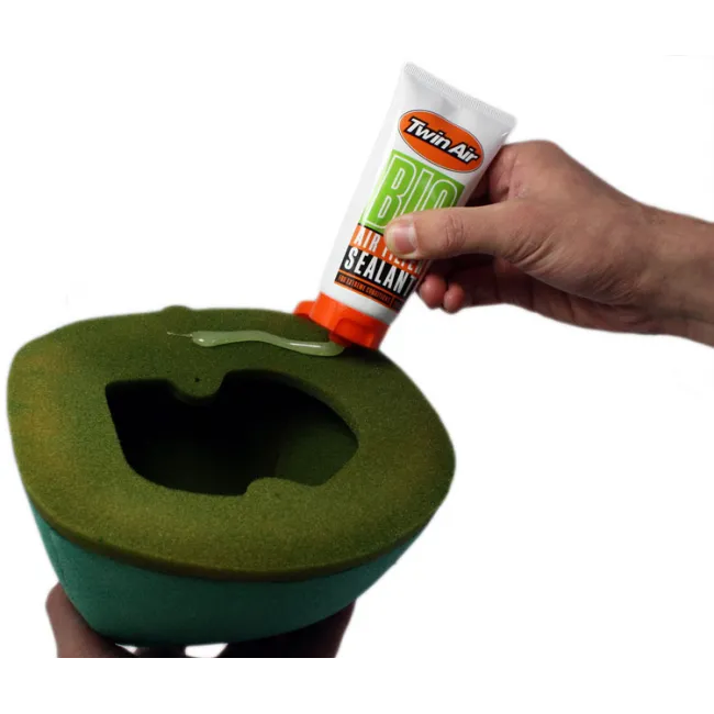 Pasta etansare filtru aer Twin Air Bio