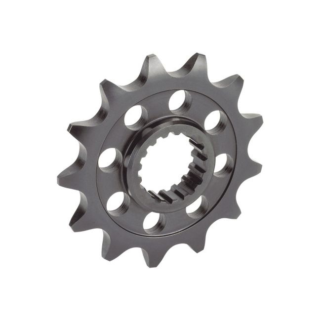 Pinion fata KTM
