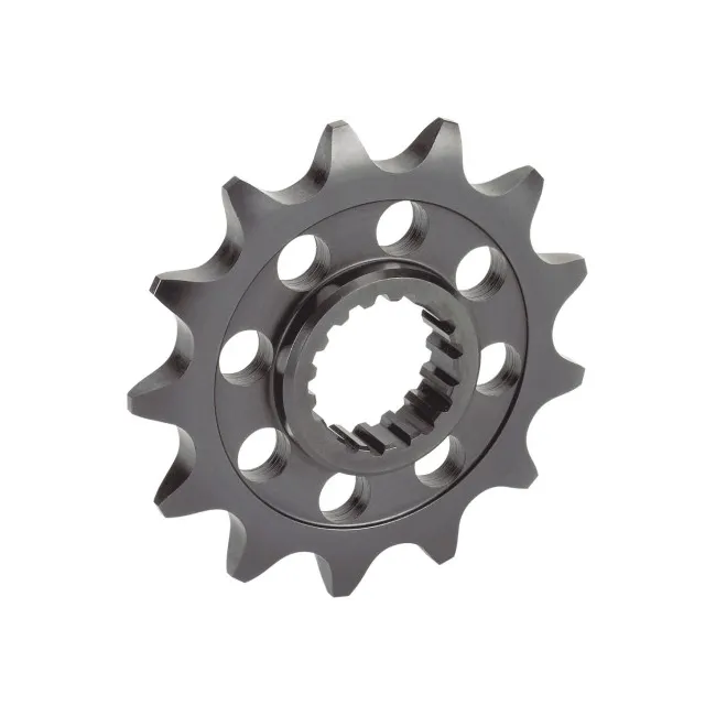 Pinion fata KTM