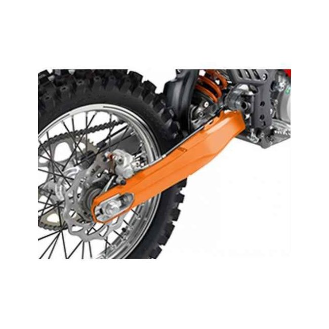 Protectie bascula KTM EXC/EXC-F 12-23 Polisport Portocaliu